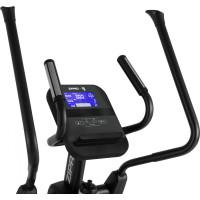 Орбитрек электромагнитный Zipro Force черный