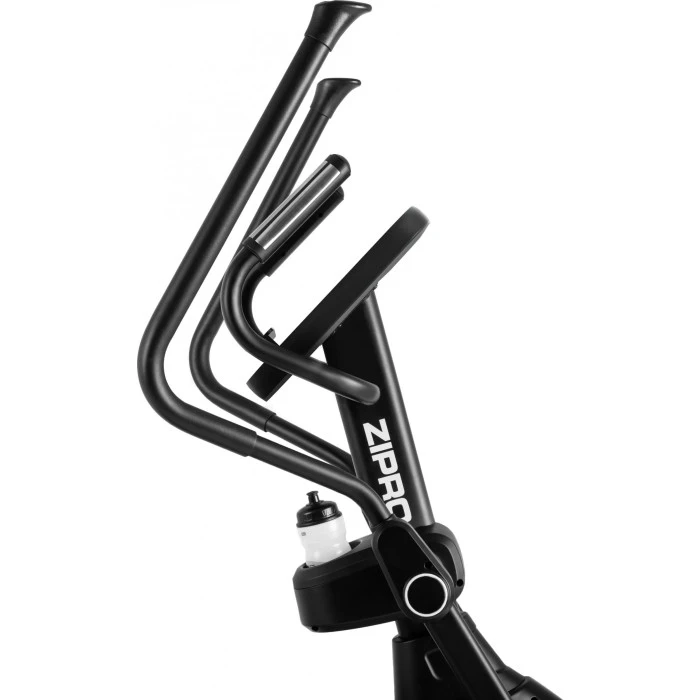 Орбитрек электромагнитный Zipro Force черный