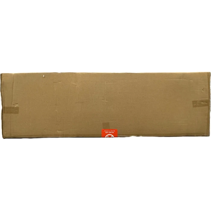 Орбитрек электромагнитный Zipro Force черный