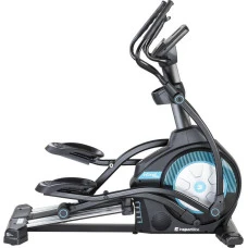 Орбітрек магнітний inSPORTline ET660i II чорний