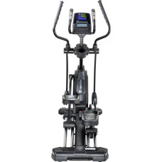 Орбітрек магнітний inSPORTline ET660i II чорний