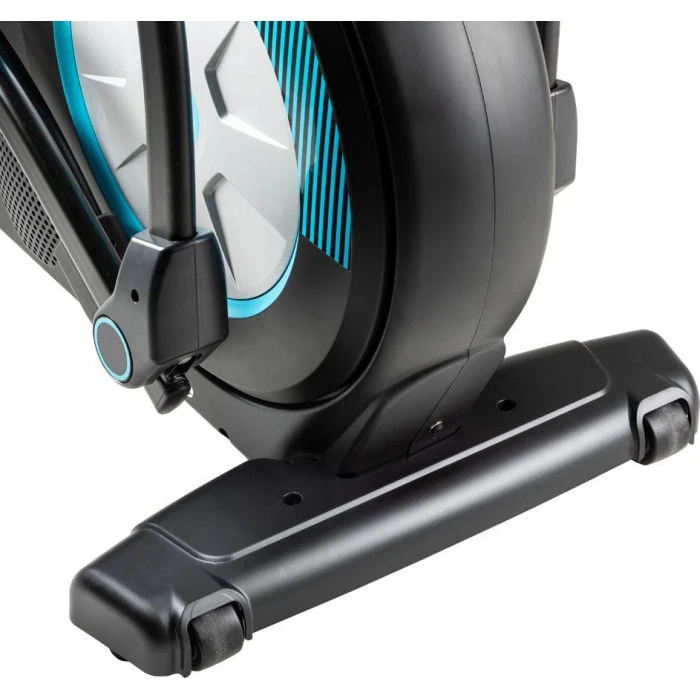 Орбітрек магнітний inSPORTline ET660i II чорний