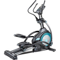 Орбитрек магнитный inSPORTline ET660i II черный