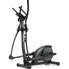 Орбітрек магнітний Zipro Hulk чорно-сірий