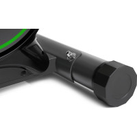 Орбітрек магнітний Zipro Hulk чорно-сірий