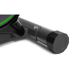 Орбітрек магнітний Zipro Hulk чорно-сірий