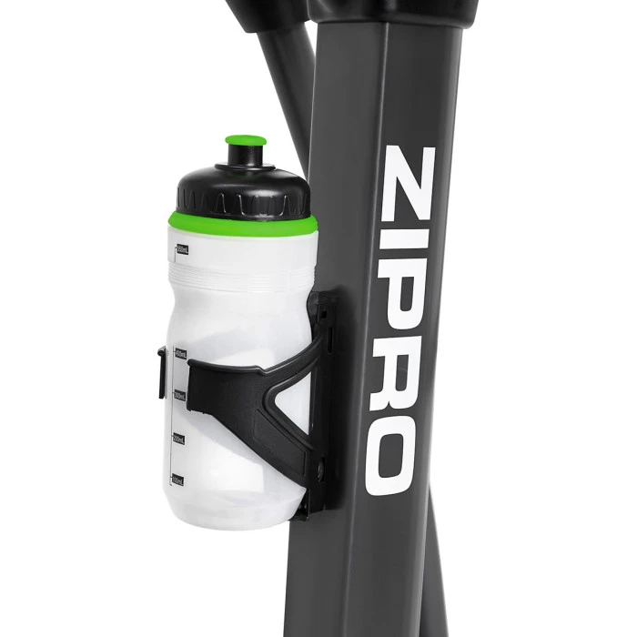 Орбитрек магнитный Zipro Hulk черно-серый