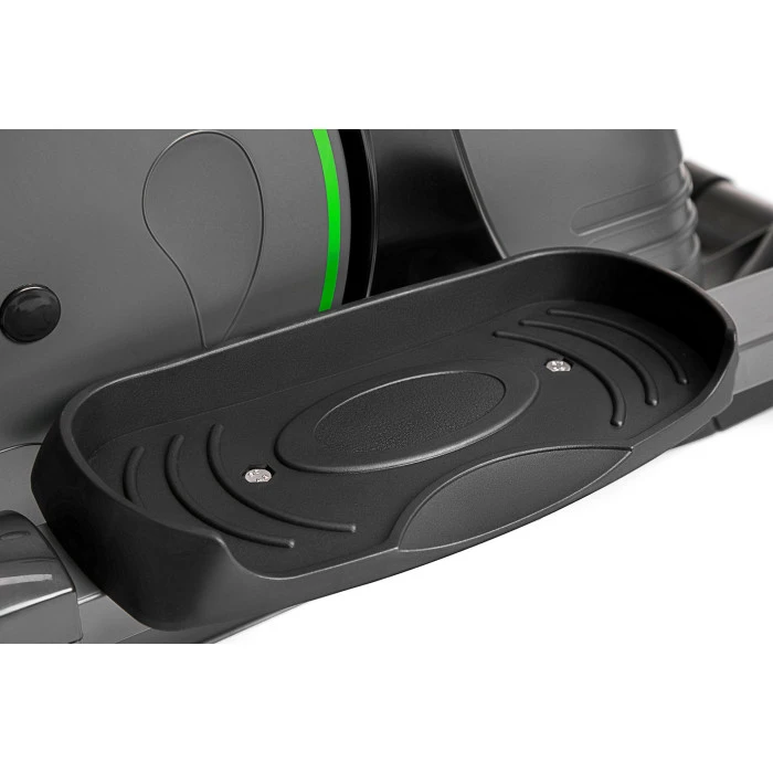 Орбитрек магнитный Zipro Hulk черно-серый