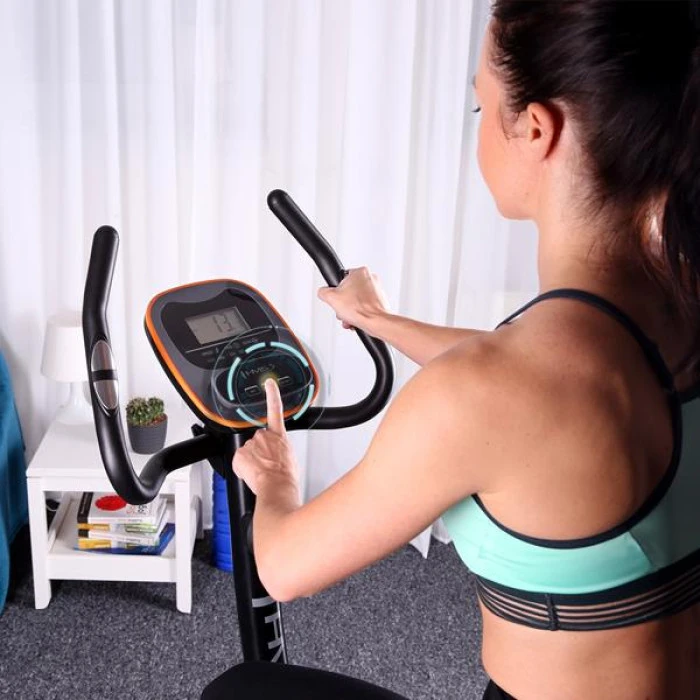 Велотренажер магнітний HMS M5560-i