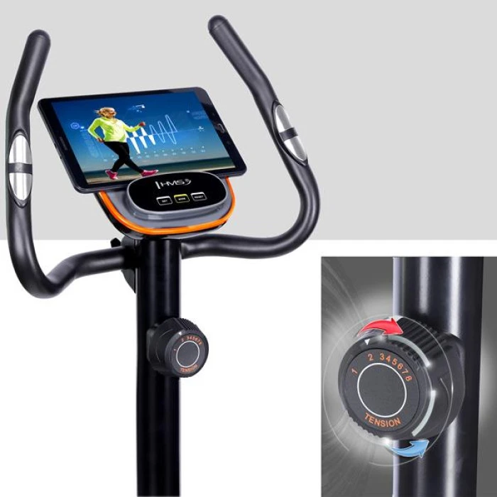 Велотренажер магнітний HMS M5560-i