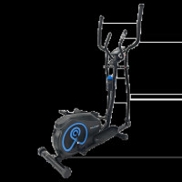 Орбітрек магнітний SPARKY THUNDER чорний