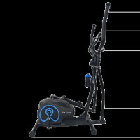 Орбітрек магнітний SPARKY THUNDER чорний