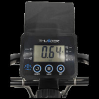 Орбітрек магнітний SPARKY THUNDER чорний