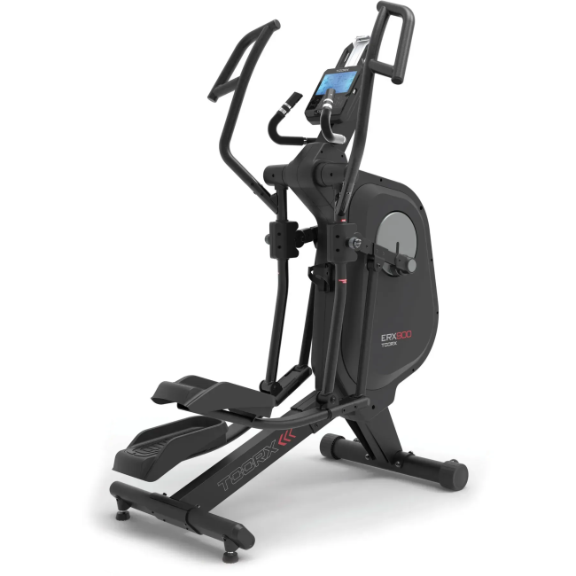 Орбітрек магнітний Toorx Elliptical ERX 900, чорний Орбітрек магнітний Toorx Elliptical ERX 900, чорний