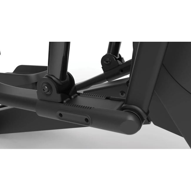 Орбітрек магнітний Toorx Elliptical ERX 900, чорний