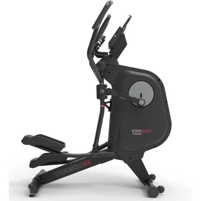 Орбітрек магнітний Toorx Elliptical ERX 900, чорний