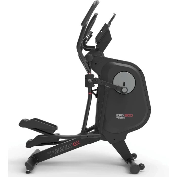 Орбитрек магнитный Toorx Elliptical ERX 900, черный