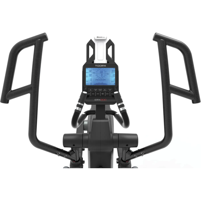 Орбітрек магнітний Toorx Elliptical ERX 900, чорний