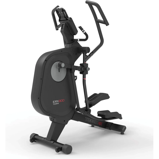 Орбітрек магнітний Toorx Elliptical ERX 900, чорний