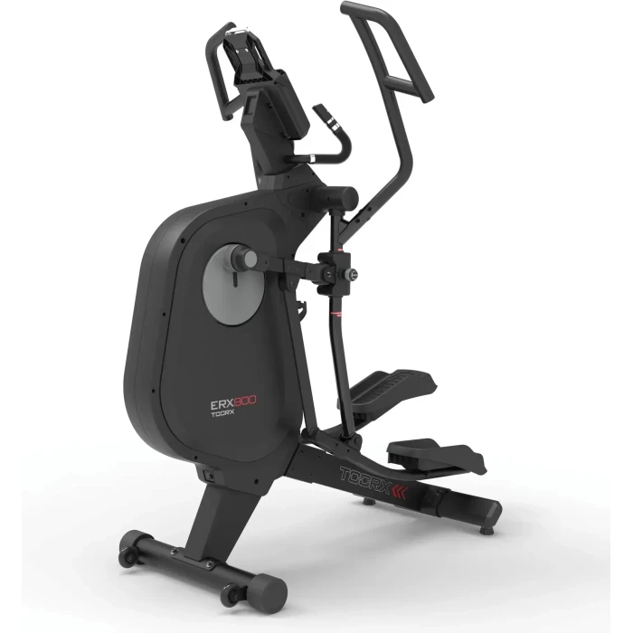 Орбитрек магнитный Toorx Elliptical ERX 900, черный