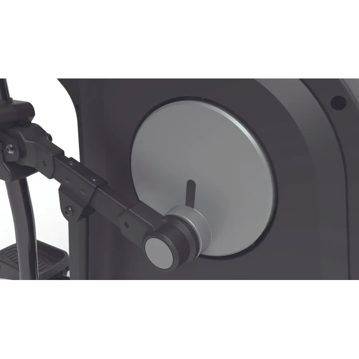 Орбитрек магнитный Toorx Elliptical ERX 900, черный