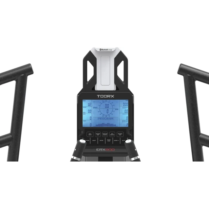 Орбитрек магнитный Toorx Elliptical ERX 900, черный