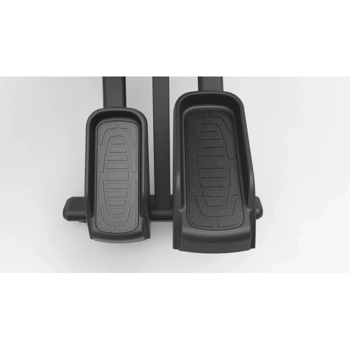 Орбитрек магнитный Toorx Elliptical ERX 900, черный