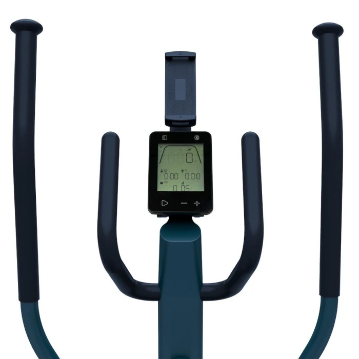 Орбитрек магнитный KETTLER CT1061-900 HOI CROSS BLUEBERRY синий