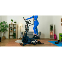 Орбітрек магнітний FIZZ THUNDER чорний