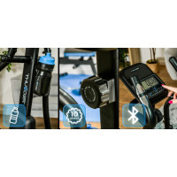 Орбітрек магнітний FIZZ THUNDER чорний