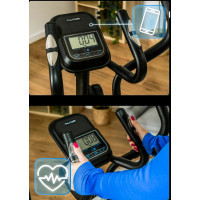 Орбітрек магнітний FIZZ THUNDER чорний