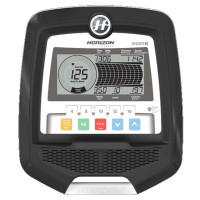 Орбітрек Horizon Andes 3 чорно-білий