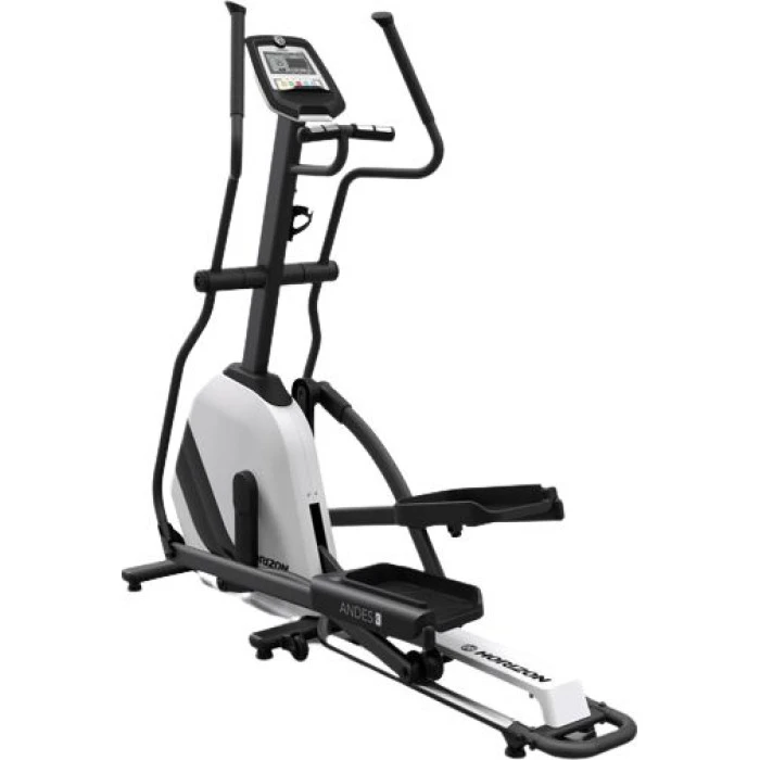 Орбитрек Horizon Andes 3 черно-белый