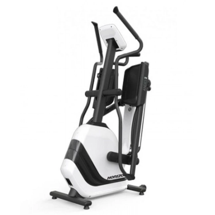 Орбитрек Horizon Andes 3 черно-белый