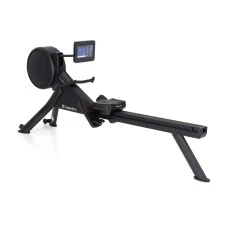 Гребной тренажер воздушно-магнитный inSPORTline ZenRow черный