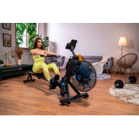 Гребной тренажер THUNDER FLY