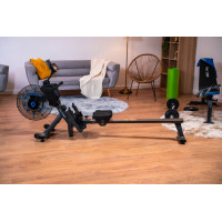 Гребной тренажер THUNDER FLY