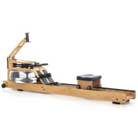 Гребной водный тренажер WaterRower Oak Performance SR Oak желтый
