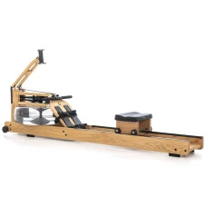 Гребной водный тренажер WaterRower Oak Performance SR Oak желтый