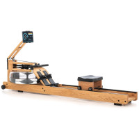 Гребной водный тренажер WaterRower Oak Performance SR Oak желтый