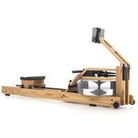 Гребной водный тренажер WaterRower Oak Performance SR Oak желтый