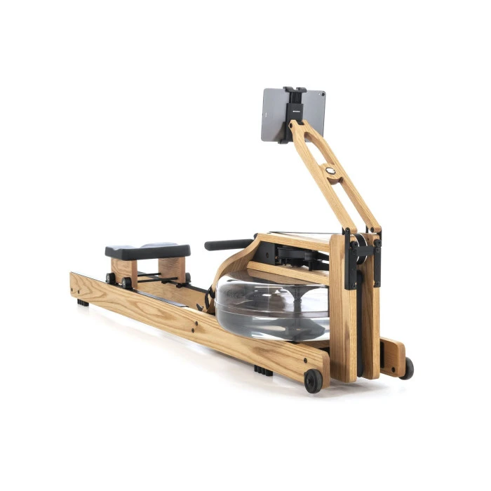 Гребной водный тренажер WaterRower Oak Performance SR Oak желтый
