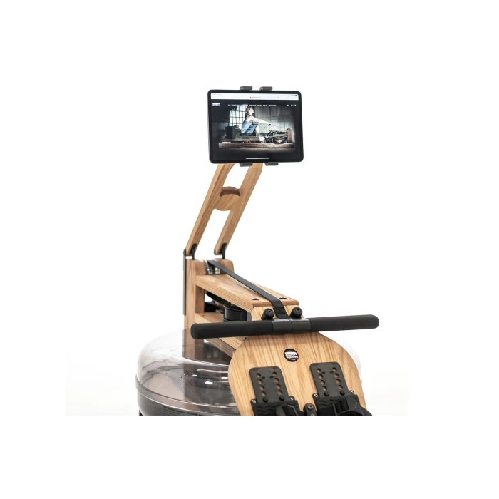 Гребной водный тренажер WaterRower Oak Performance SR Oak желтый