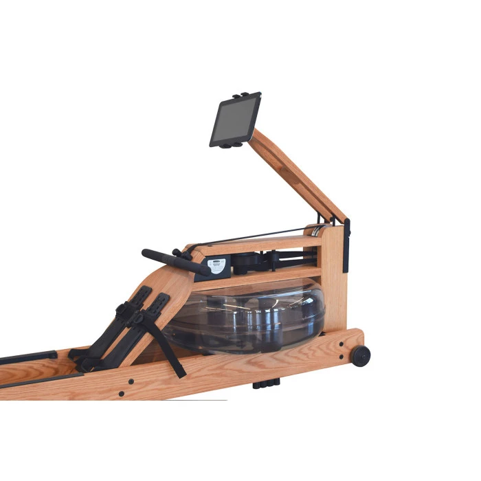 Гребной водный тренажер WaterRower Oak Performance SR Oak желтый