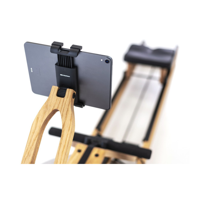 Гребной водный тренажер WaterRower Oak Performance SR Oak желтый