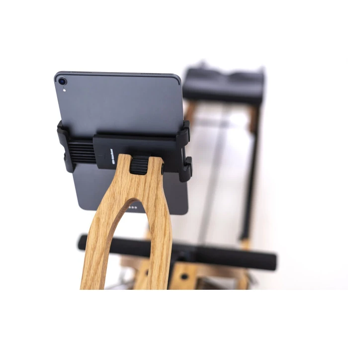 Гребной водный тренажер WaterRower Oak Performance SR Oak желтый