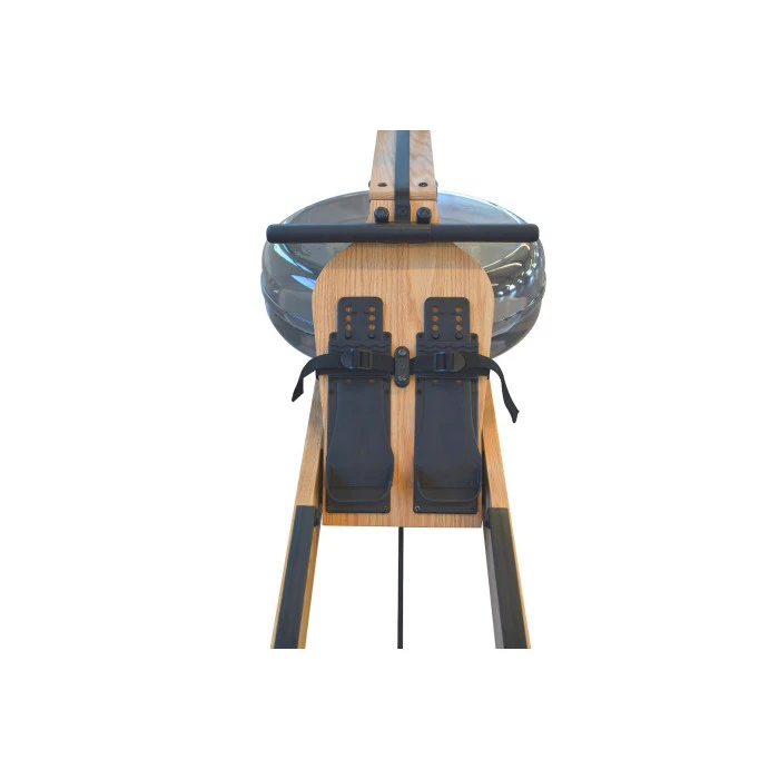 Гребной водный тренажер WaterRower Oak Performance SR Oak желтый