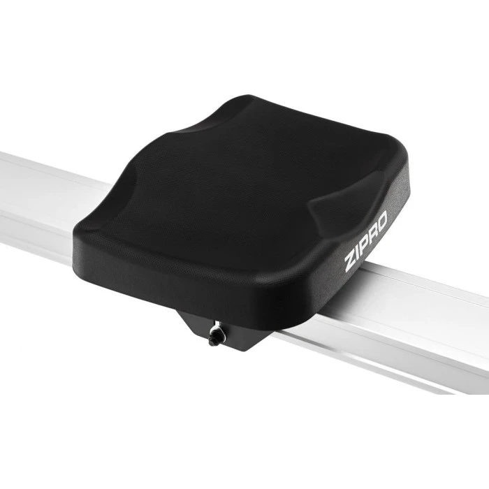 Веслувальний тренажер повітряно-магнітний Zipro Dash чорний