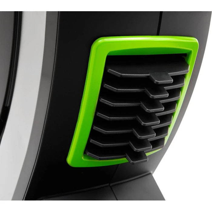 Веслувальний тренажер повітряно-магнітний Zipro Dash чорний