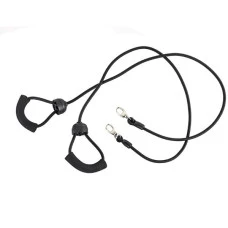 Степпер механический S3092 HMS бело-оранжевый.